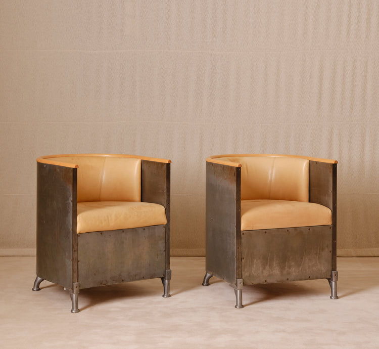 ARMCHAIR SET