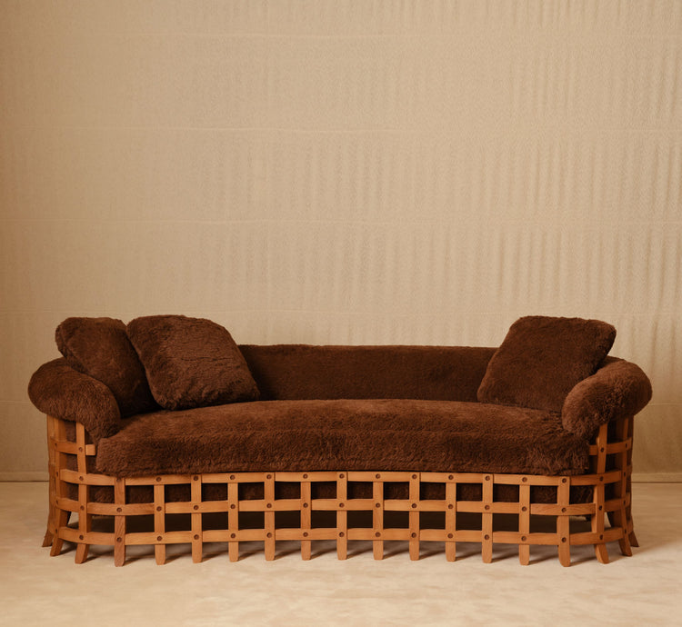 CAGE SOFA