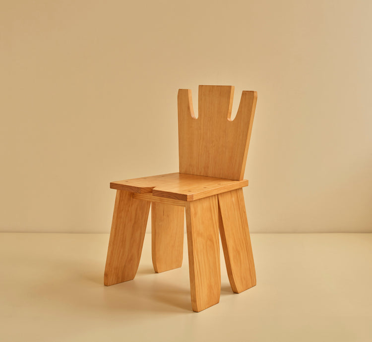 FOLK CHAIR