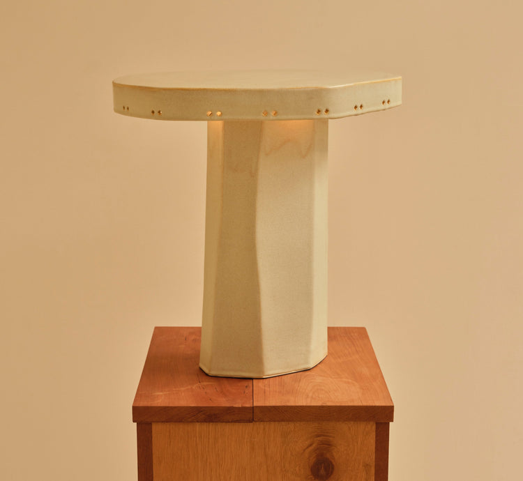 PLATEAU LAMP