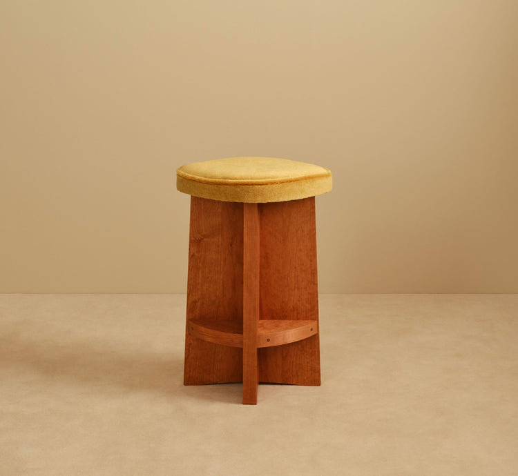 KEVIN COUNTER STOOL