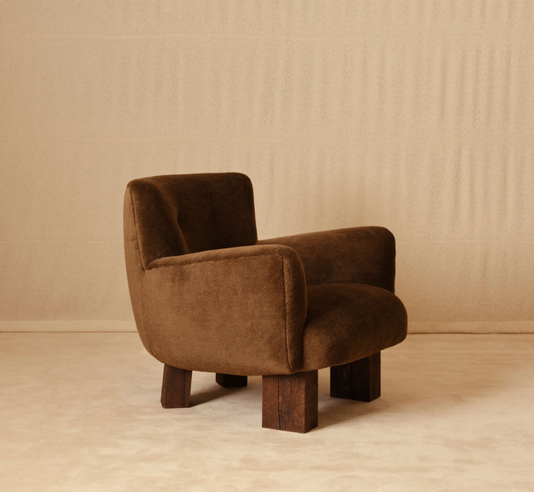 PUFF CHAIR