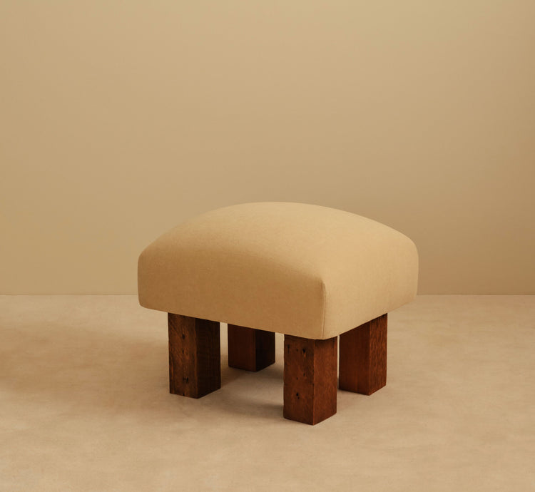 PUFF OTTOMAN
