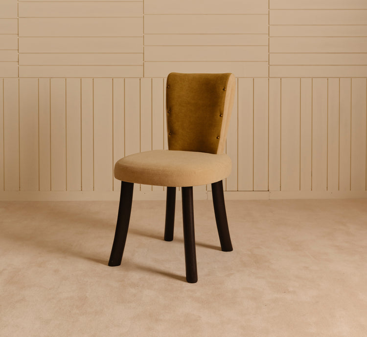 TAPESTRY DINING CHAIR